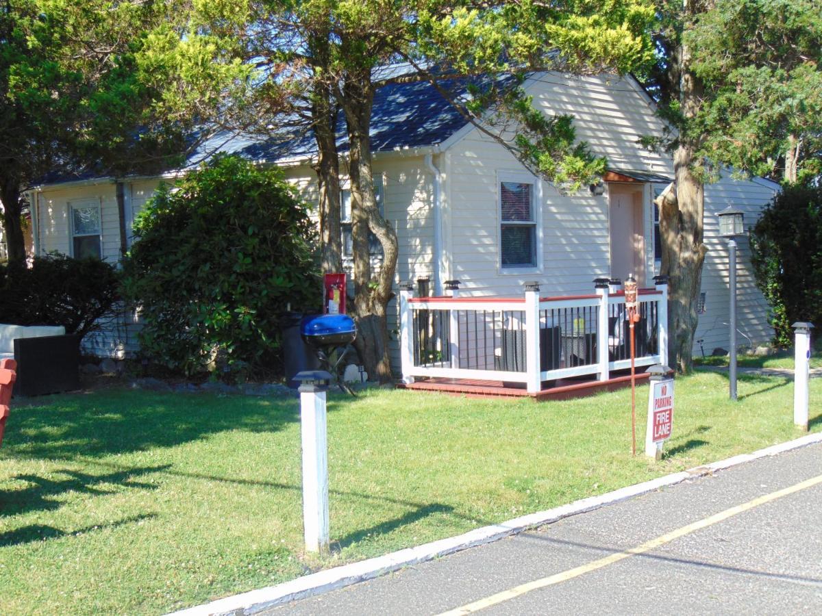 Bay Watch Hotel And Marina Hampton Bays Kültér fotó