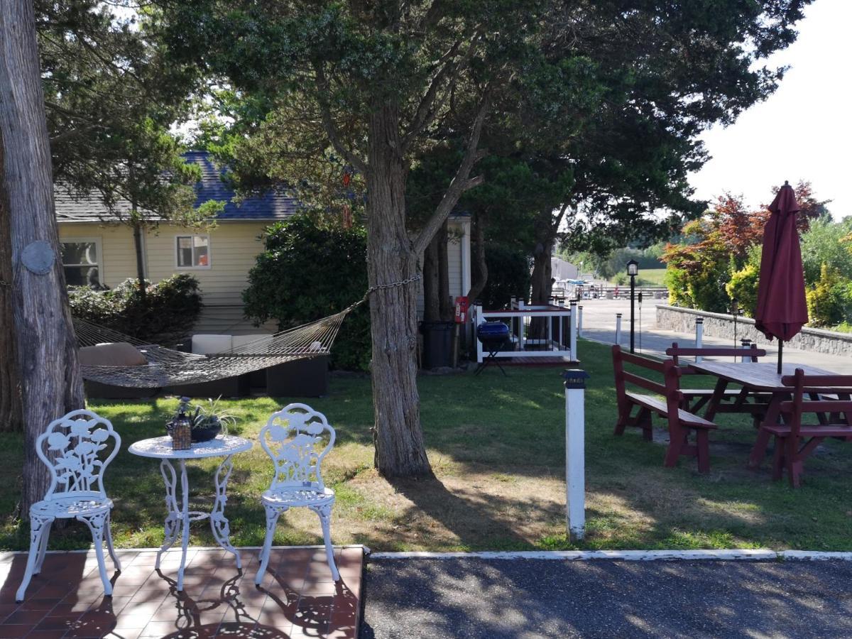 Bay Watch Hotel And Marina Hampton Bays Kültér fotó