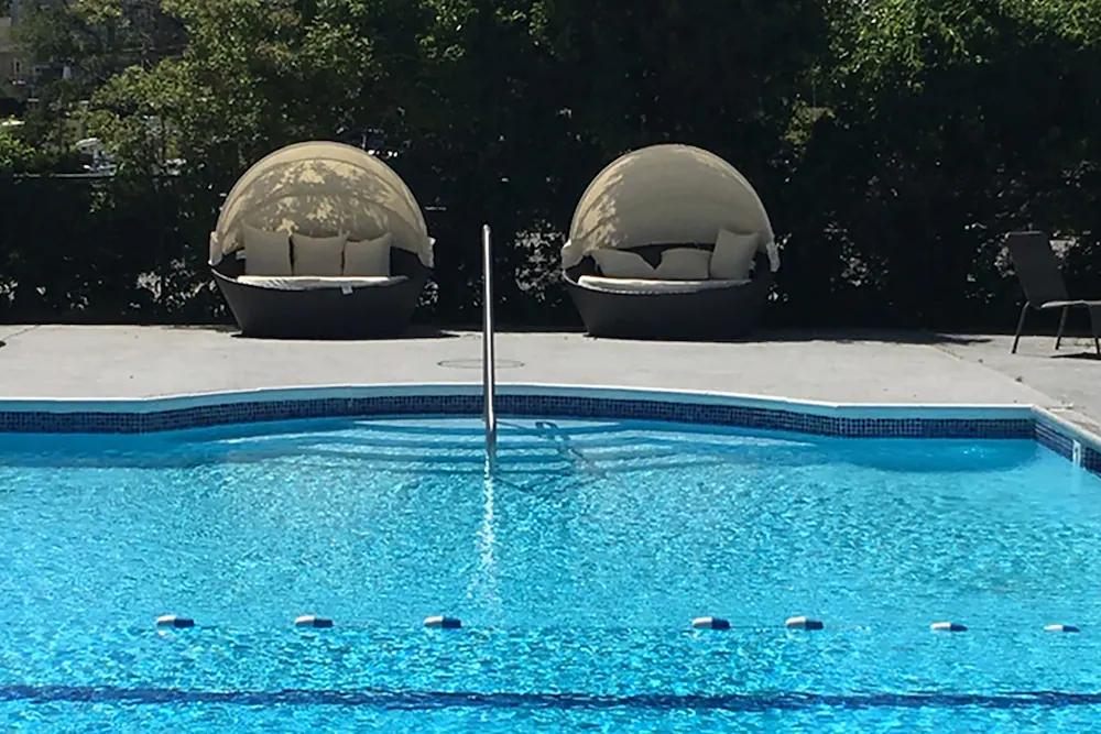 Bay Watch Hotel And Marina Hampton Bays Kültér fotó