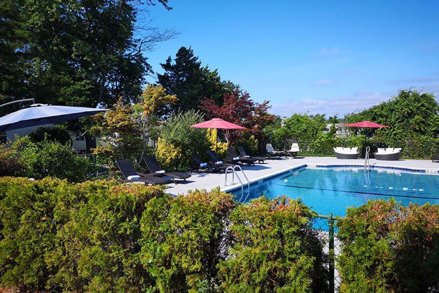 Bay Watch Hotel And Marina Hampton Bays Kültér fotó