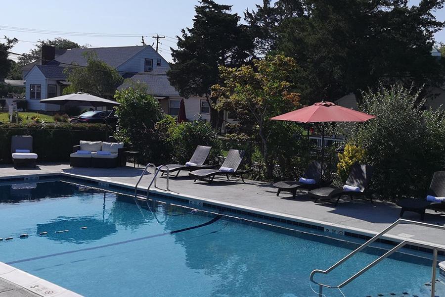 Bay Watch Hotel And Marina Hampton Bays Szoba fotó