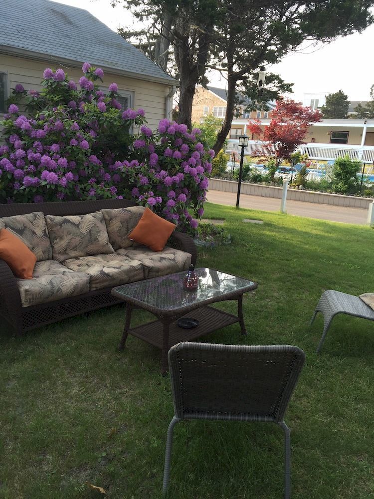 Bay Watch Hotel And Marina Hampton Bays Kültér fotó