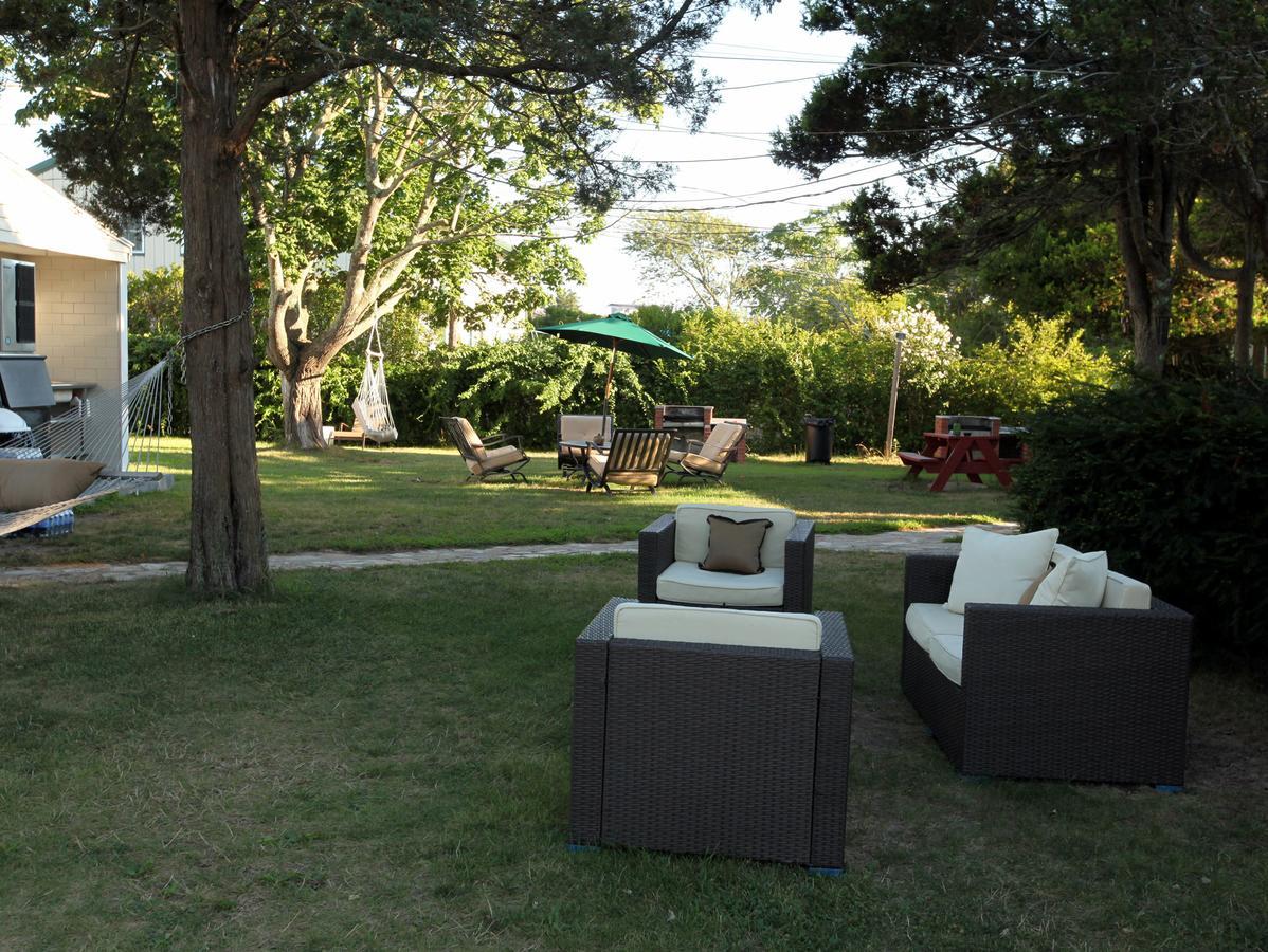 Bay Watch Hotel And Marina Hampton Bays Kültér fotó